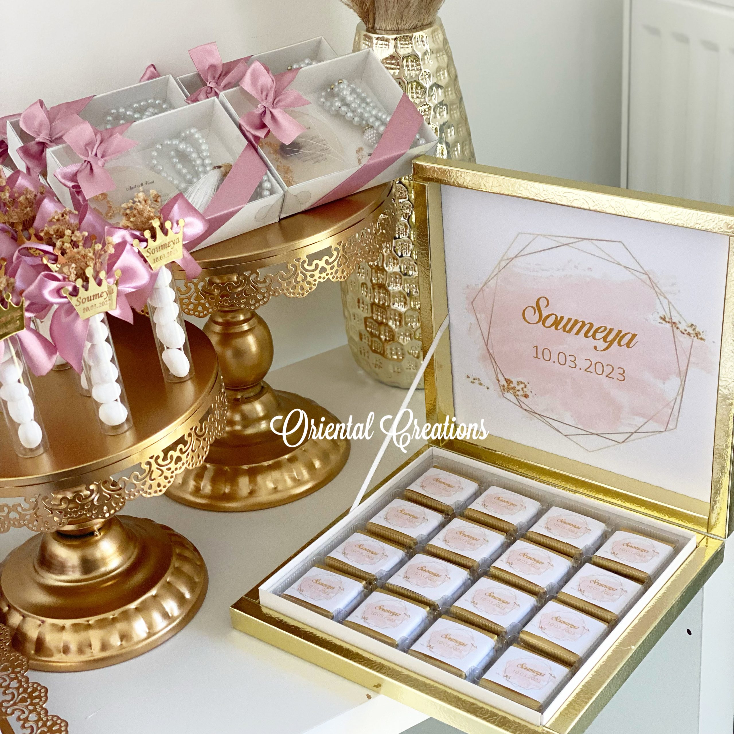 Boite de chocolats – Image 4