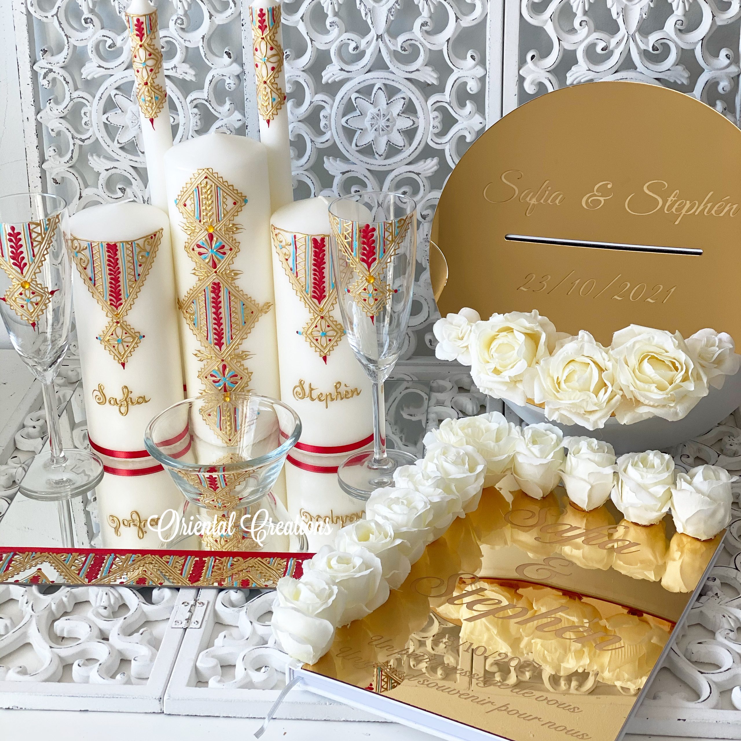 Coffret Berbère – Image 2