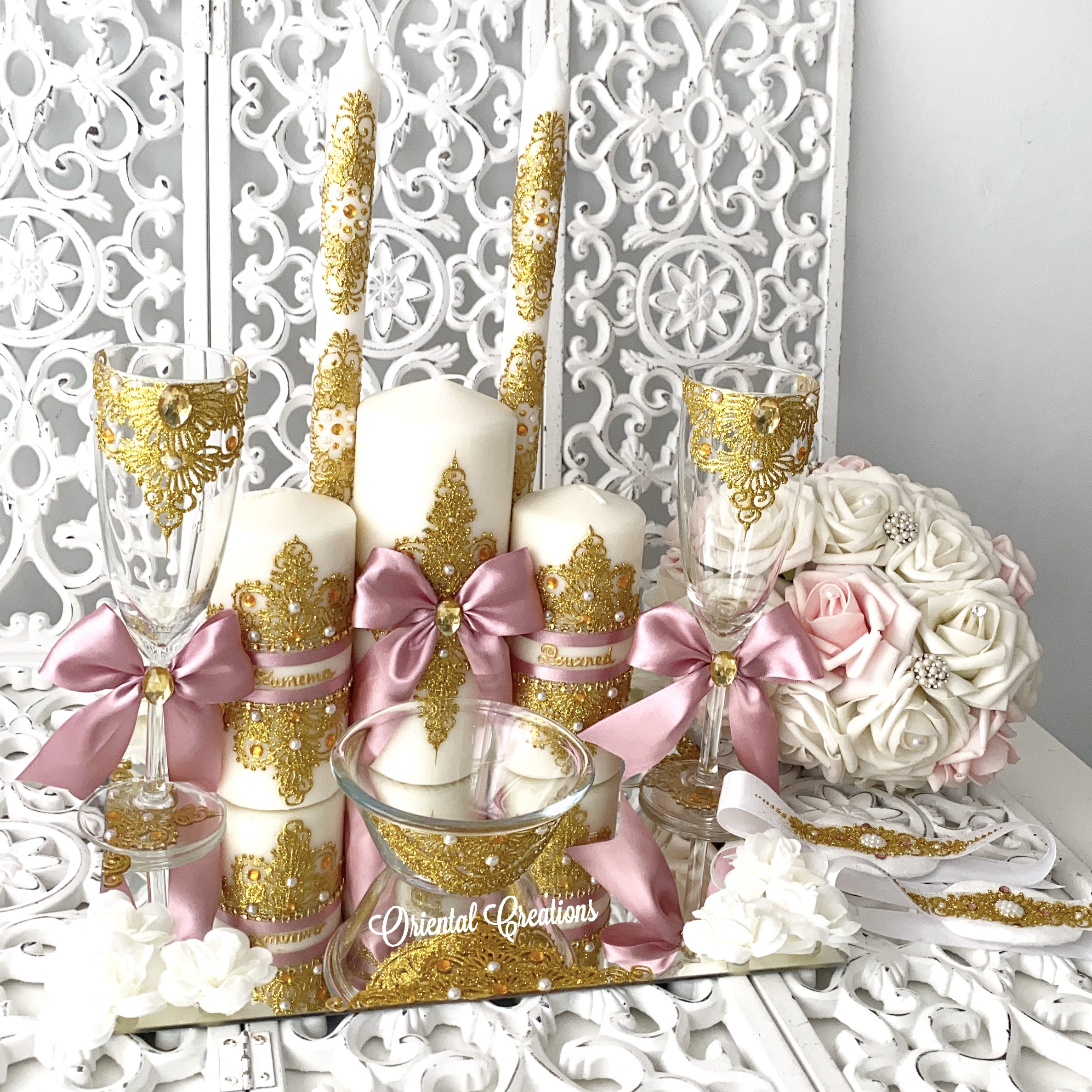 Coffret Lalla Laroussa